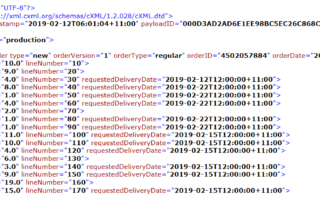 C# İle XML Attribute (Özellik) Okuma