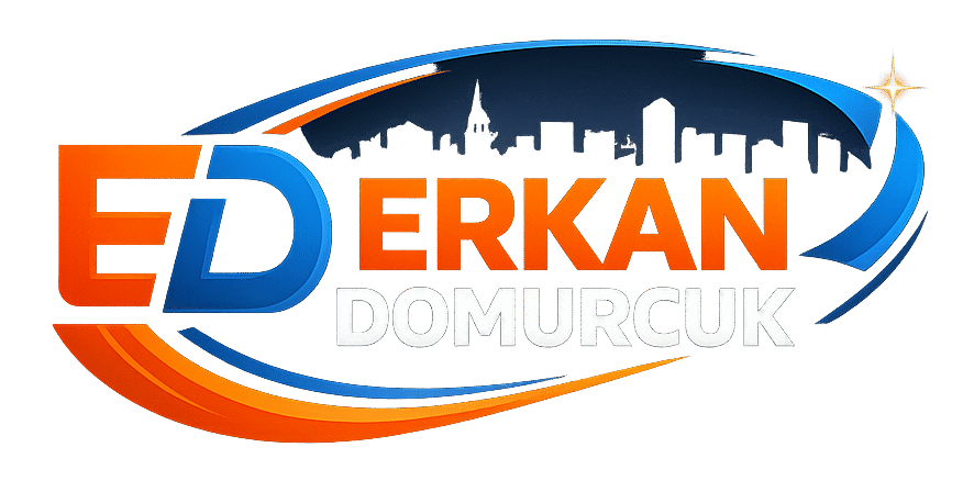 Erkan Domurcuk